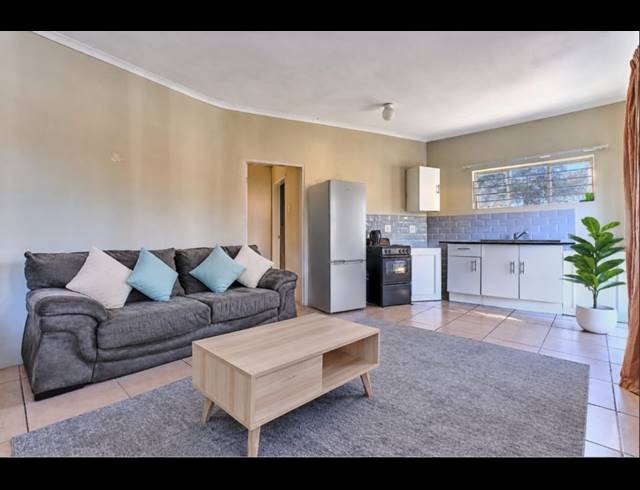 1 bed property to rent in RANDPARK RIDGE